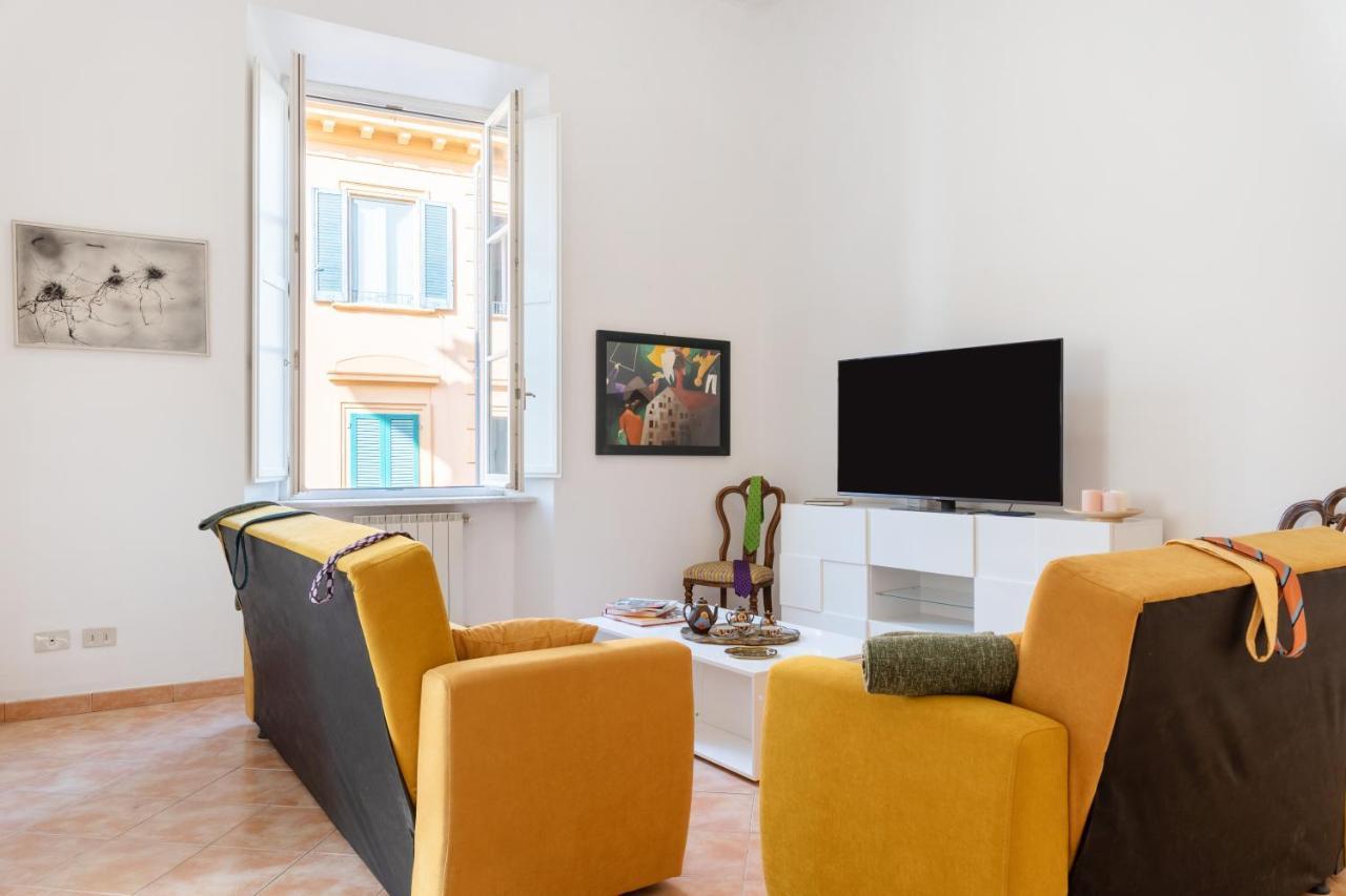 Borgo Stretto Bright Apartments Pisa Luaran gambar
