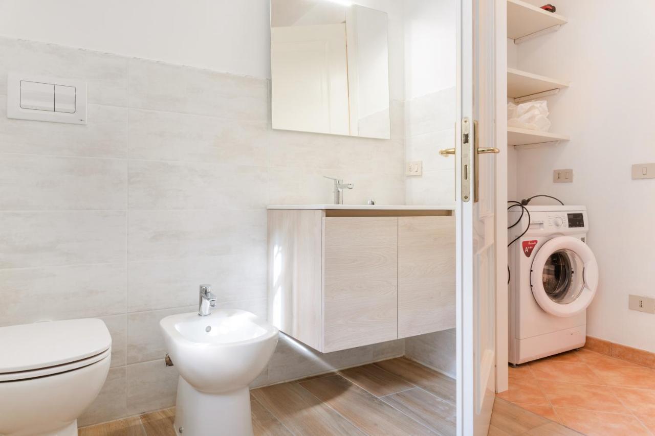 Borgo Stretto Bright Apartments Pisa Luaran gambar