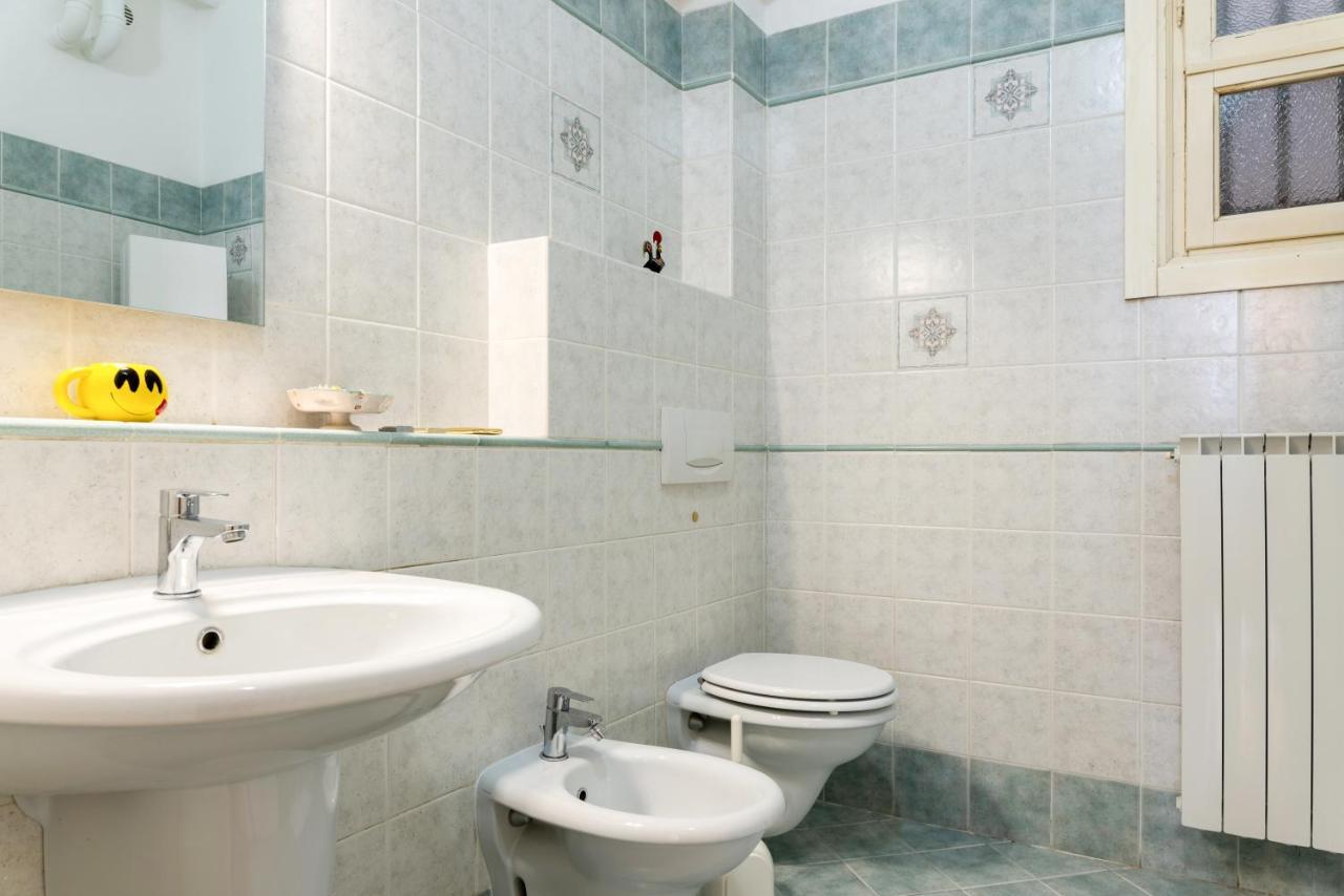 Borgo Stretto Bright Apartments Pisa Luaran gambar