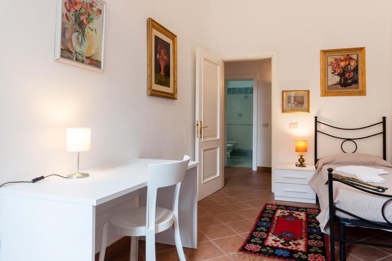 Borgo Stretto Bright Apartments Pisa Luaran gambar