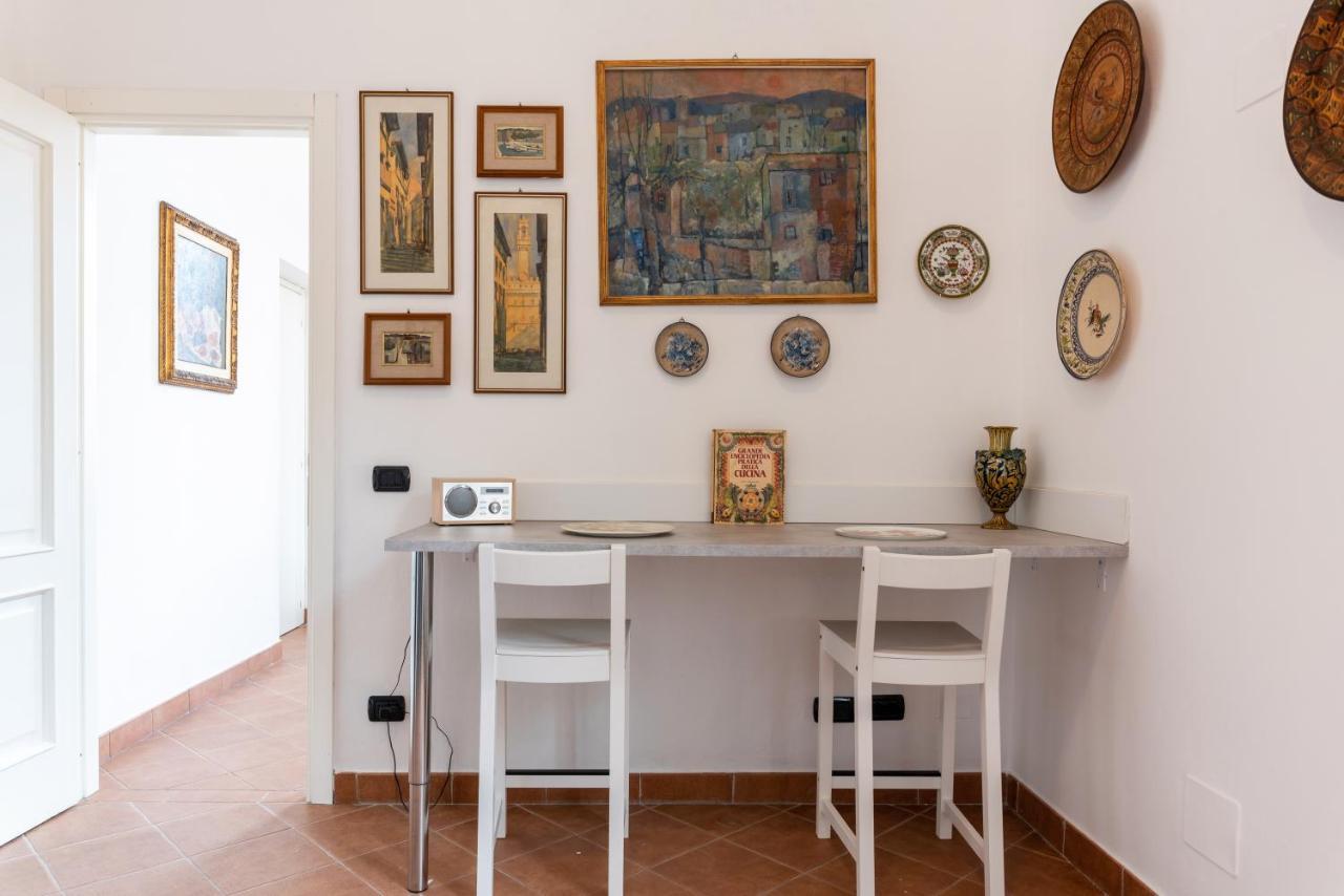 Borgo Stretto Bright Apartments Pisa Luaran gambar