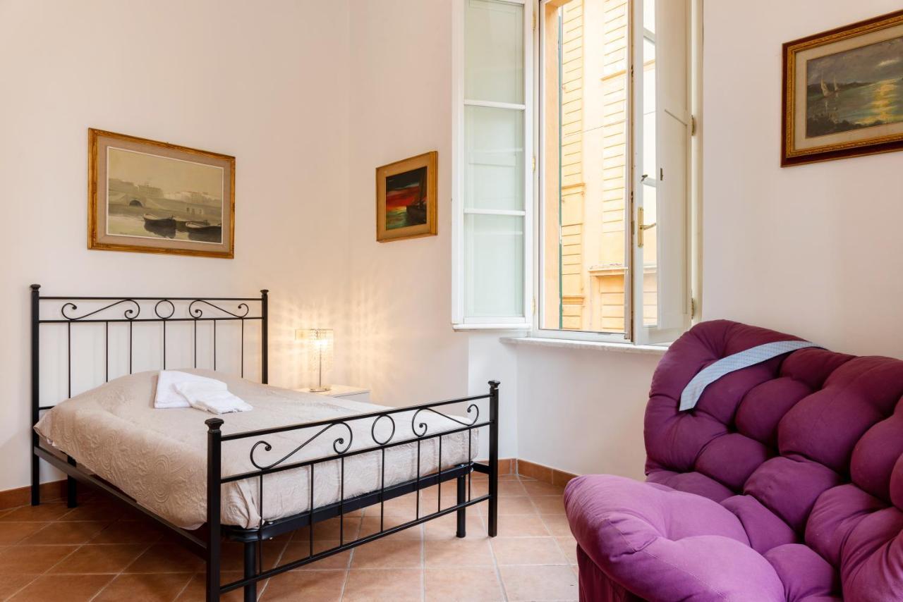 Borgo Stretto Bright Apartments Pisa Luaran gambar