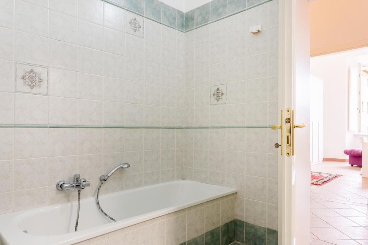 Borgo Stretto Bright Apartments Pisa Luaran gambar