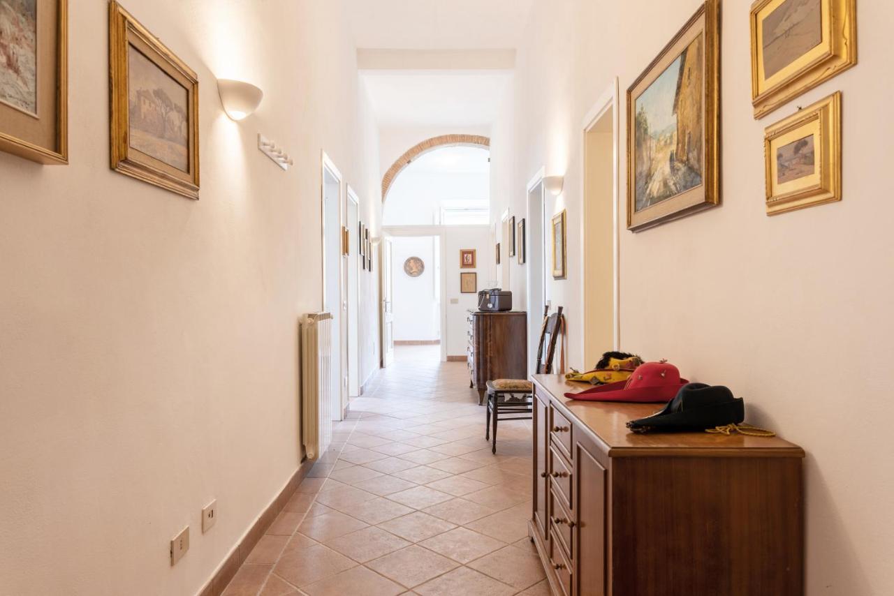 Borgo Stretto Bright Apartments Pisa Luaran gambar