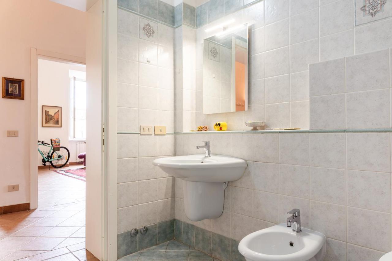 Borgo Stretto Bright Apartments Pisa Luaran gambar