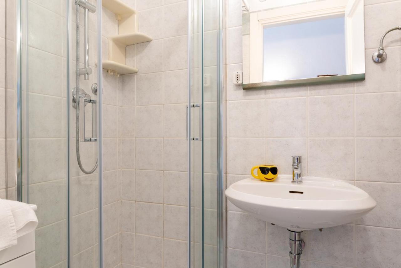 Borgo Stretto Bright Apartments Pisa Luaran gambar